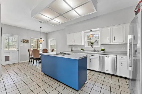 65 Indian Clover Drive The Woodlands TX 77381