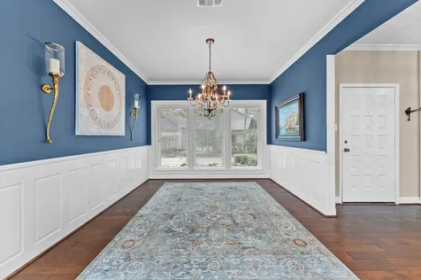65 Indian Clover Drive The Woodlands TX 77381