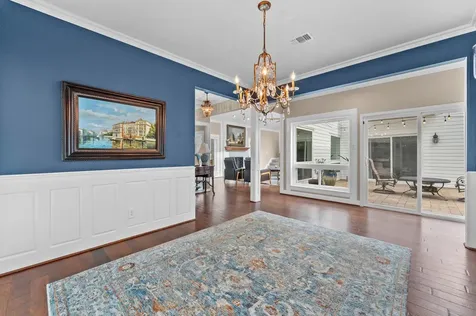65 Indian Clover Drive The Woodlands TX 77381