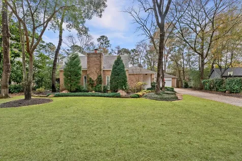 65 Indian Clover Drive The Woodlands TX 77381