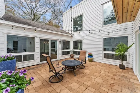 65 Indian Clover Drive The Woodlands TX 77381