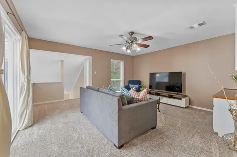 65 Indian Clover Drive The Woodlands TX 77381