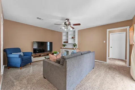 65 Indian Clover Drive The Woodlands TX 77381
