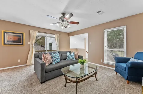 65 Indian Clover Drive The Woodlands TX 77381