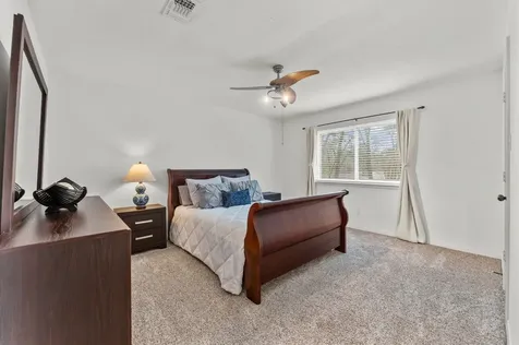65 Indian Clover Drive The Woodlands TX 77381