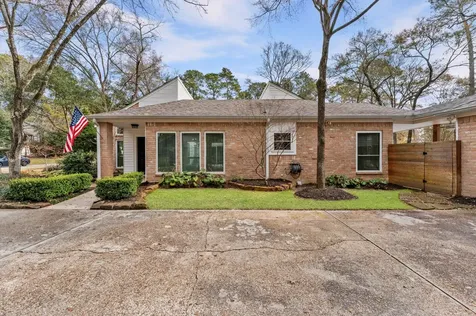 65 Indian Clover Drive The Woodlands TX 77381