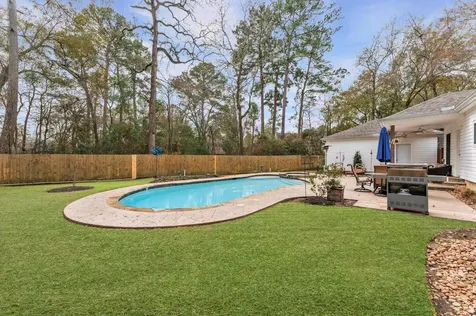 65 Indian Clover Drive The Woodlands TX 77381