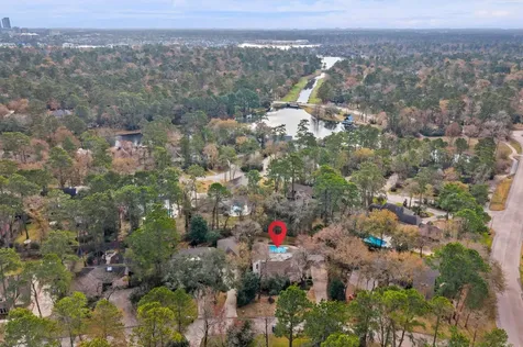65 Indian Clover Drive The Woodlands TX 77381