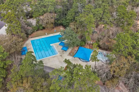 65 Indian Clover Drive The Woodlands TX 77381