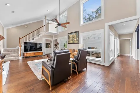 65 Indian Clover Drive The Woodlands TX 77381