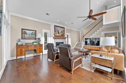 65 Indian Clover Drive The Woodlands TX 77381
