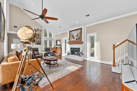 65 Indian Clover Drive The Woodlands TX 77381