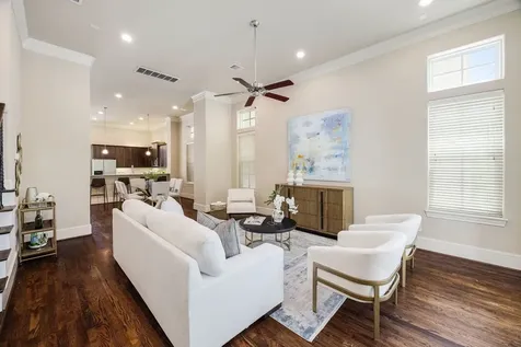 6604 Toledo Street Houston TX 77008