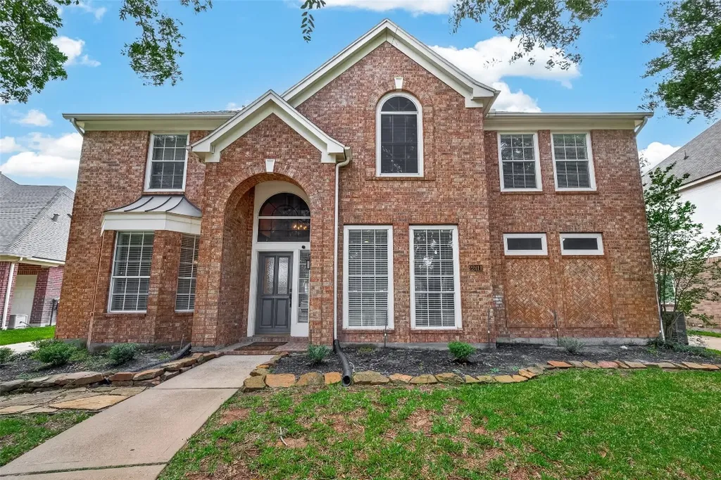 22411 Kendall Shay Court Katy TX 77450