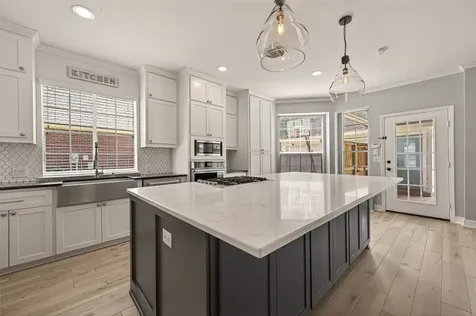 22411 Kendall Shay Court Katy TX 77450