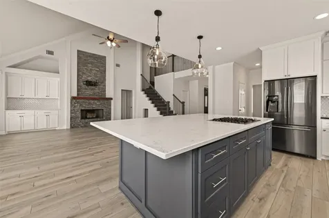 22411 Kendall Shay Court Katy TX 77450