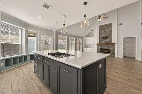 22411 Kendall Shay Court Katy TX 77450