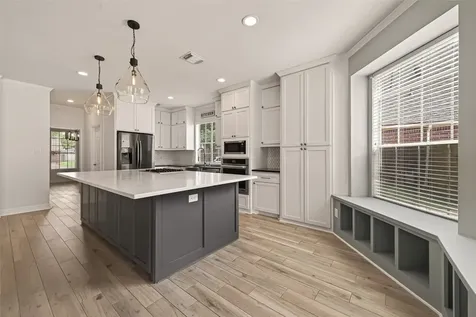 22411 Kendall Shay Court Katy TX 77450