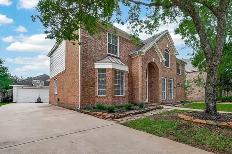 22411 Kendall Shay Court Katy TX 77450