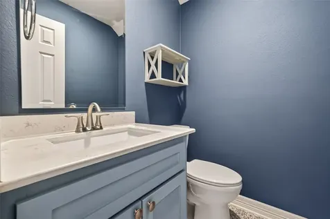 22411 Kendall Shay Court Katy TX 77450