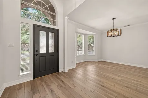 22411 Kendall Shay Court Katy TX 77450