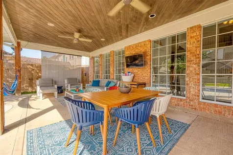 22411 Kendall Shay Court Katy TX 77450