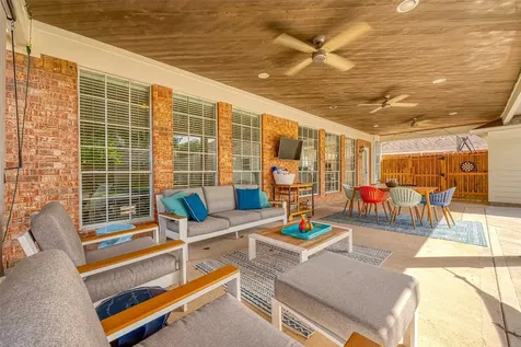 22411 Kendall Shay Court Katy TX 77450