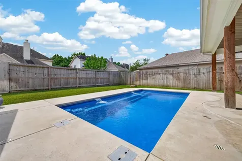 22411 Kendall Shay Court Katy TX 77450