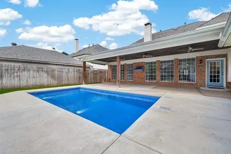 22411 Kendall Shay Court Katy TX 77450