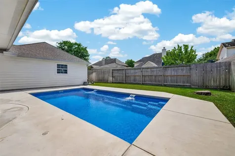 22411 Kendall Shay Court Katy TX 77450