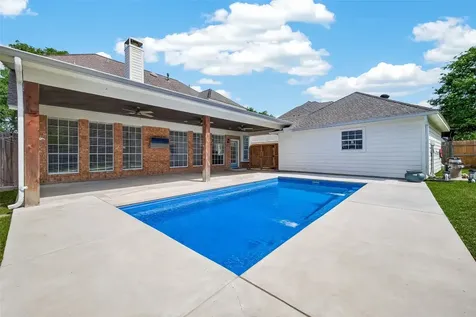 22411 Kendall Shay Court Katy TX 77450