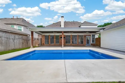 22411 Kendall Shay Court Katy TX 77450