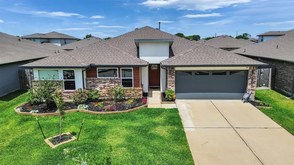 3438 Lake Landing Lane Missouri City TX 77459