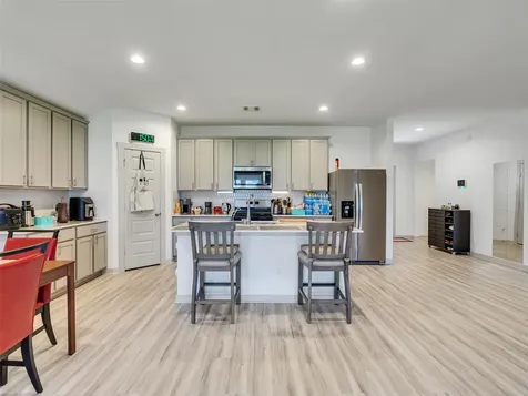 3438 Lake Landing Lane Missouri City TX 77459