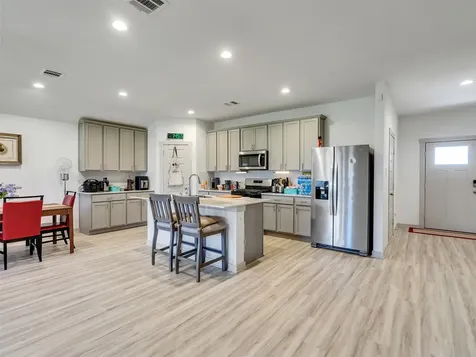 3438 Lake Landing Lane Missouri City TX 77459