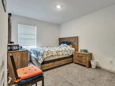 3438 Lake Landing Lane Missouri City TX 77459