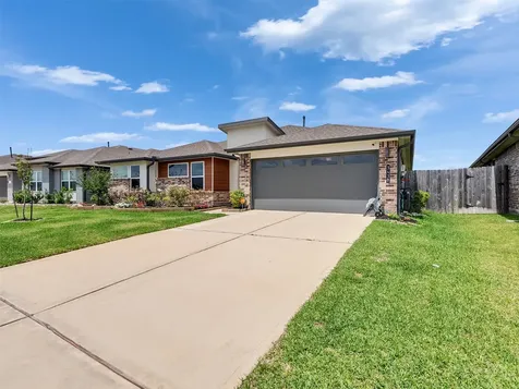 3438 Lake Landing Lane Missouri City TX 77459