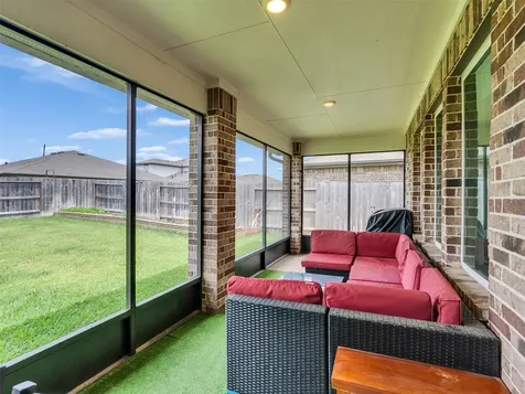 3438 Lake Landing Lane Missouri City TX 77459