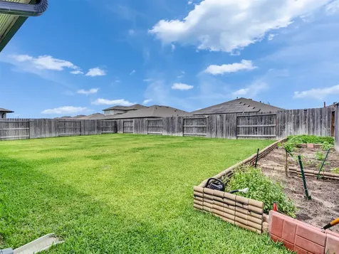 3438 Lake Landing Lane Missouri City TX 77459