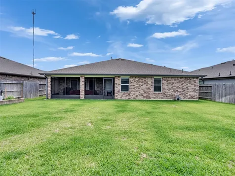 3438 Lake Landing Lane Missouri City TX 77459