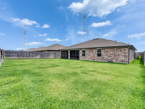 3438 Lake Landing Lane Missouri City TX 77459