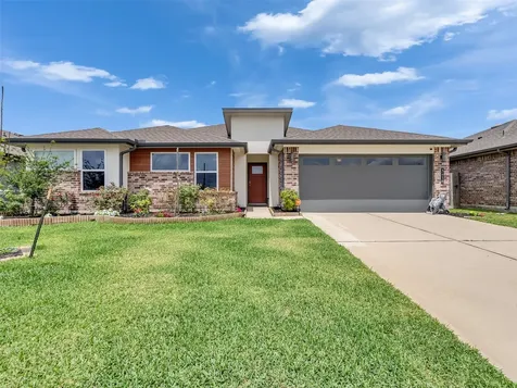 3438 Lake Landing Lane Missouri City TX 77459