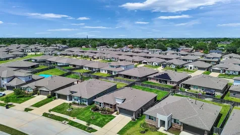 3438 Lake Landing Lane Missouri City TX 77459