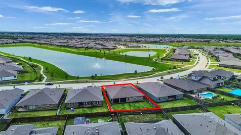 3438 Lake Landing Lane Missouri City TX 77459