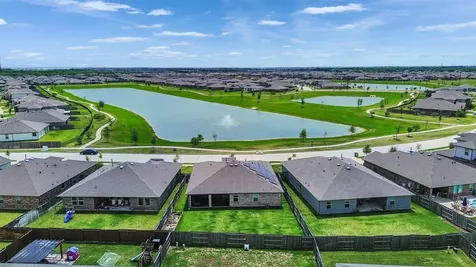 3438 Lake Landing Lane Missouri City TX 77459