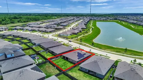 3438 Lake Landing Lane Missouri City TX 77459