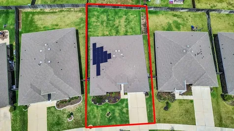 3438 Lake Landing Lane Missouri City TX 77459