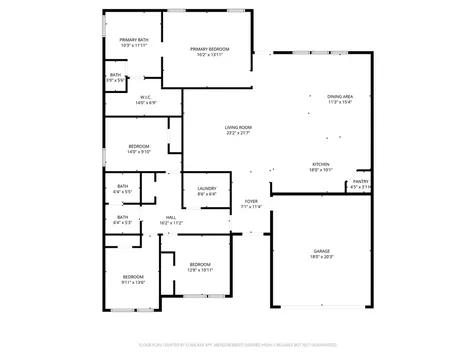 3438 Lake Landing Lane Missouri City TX 77459