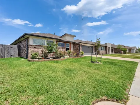 3438 Lake Landing Lane Missouri City TX 77459