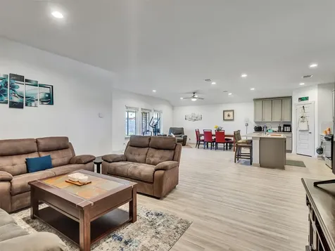 3438 Lake Landing Lane Missouri City TX 77459